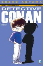 Detective Conan